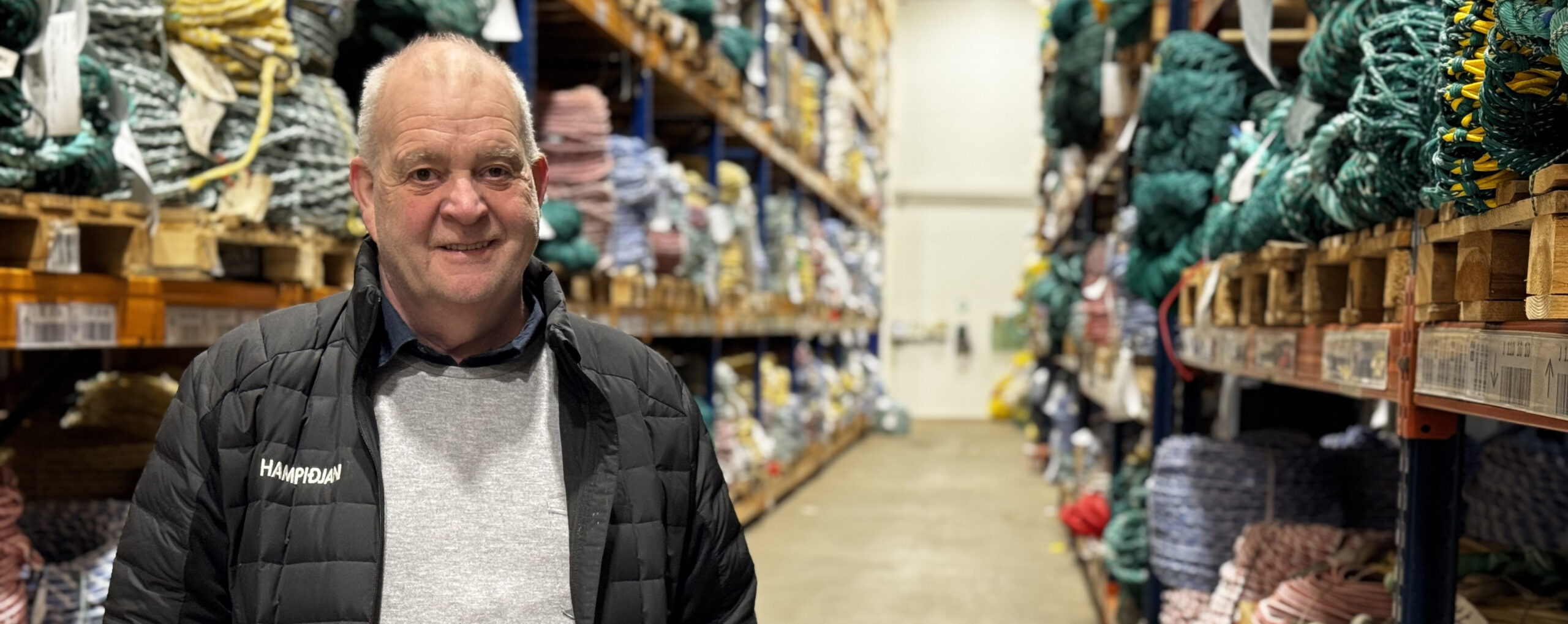 New Dyrkorn DX Super Longline