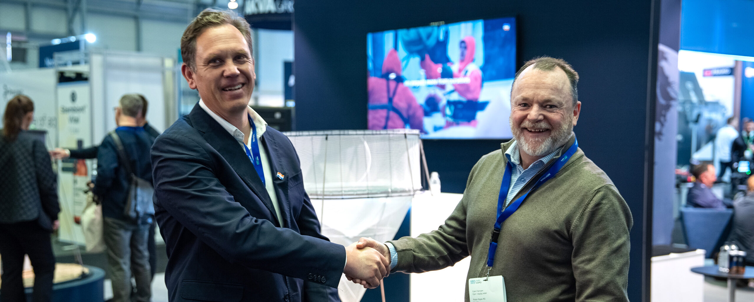 New Technological Solutions for Waste Management in Aquaculture